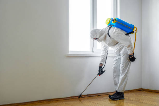 Best Pest Control for Restaurants  in Crestwood, KY