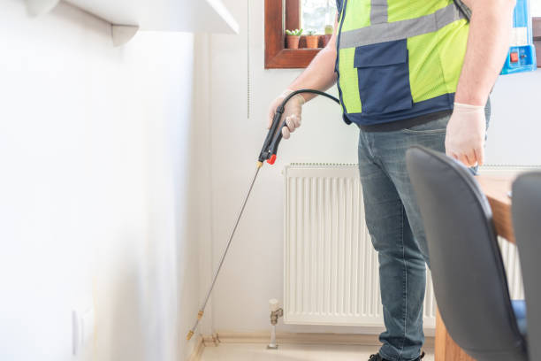 Crestwood, KY Pest Control Company